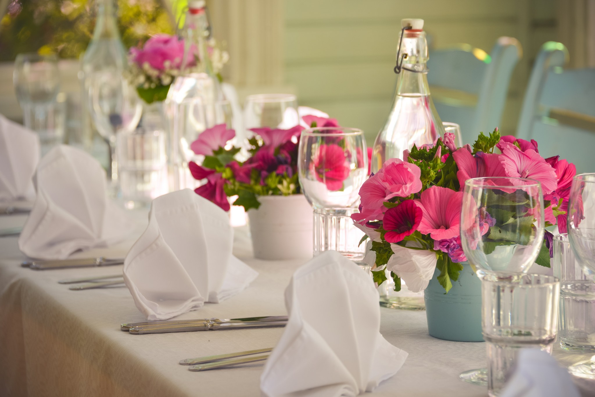 Äitienpäivä-buffet Villa Pentryssä 10.5.2026